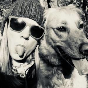 Meet your Posher, Dana